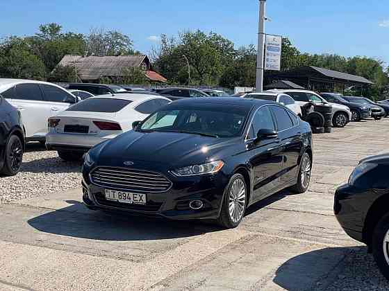 Ford Fusion 2013 an Tiraspol Tiraspol