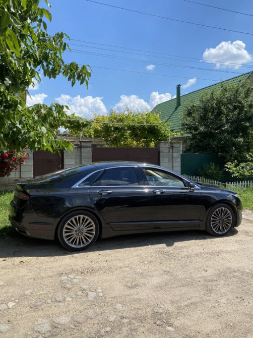 Lincoln MKZ 2013 год Бендеры Бендеры - изображение 3