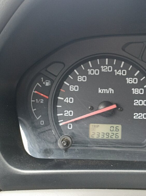 Mitsubishi Vagon Spațiu 2000 an Grigoriopol Grigoriopol - fotografie 2
