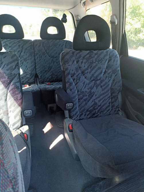 Mitsubishi Vagon Spațiu 2000 an Grigoriopol Grigoriopol - fotografie 6