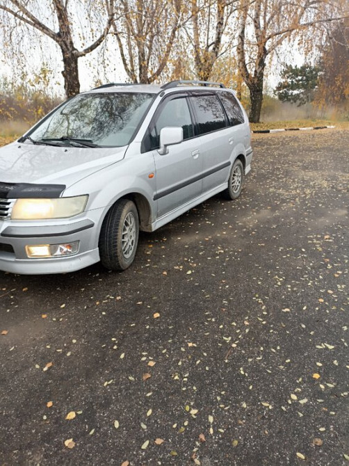 Mitsubishi Vagon Spațiu 2000 an Grigoriopol Grigoriopol - fotografie 3