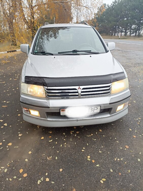 Mitsubishi Vagon Spațiu 2000 an Grigoriopol Grigoriopol - fotografie 1