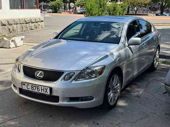 Lexus GS 2007 год Тирасполь Тирасполь