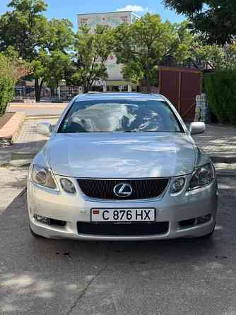 Lexus GS 2007 год Тирасполь Тирасполь
