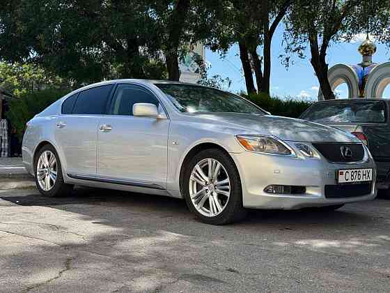 Lexus GS 2007 год Тирасполь Тирасполь