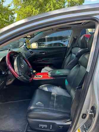 Lexus GS 2007 год Тирасполь Тирасполь