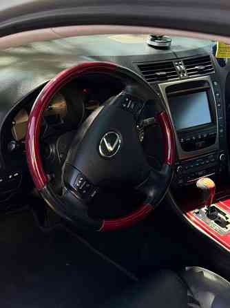Lexus GS 2007 год Тирасполь Тирасполь