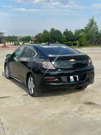 Chevrolet Volt 2018 год Бендеры Бендеры