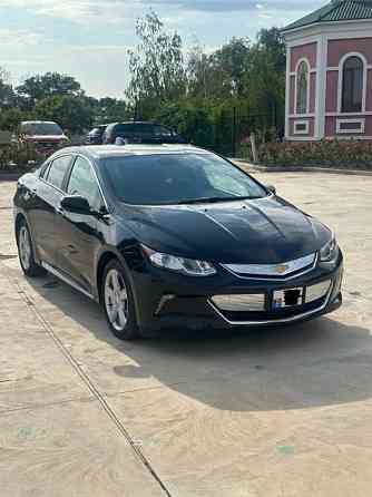 Chevrolet Volt 2018 год Бендеры Бендеры