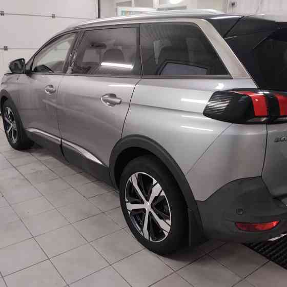 Peugeot 5008 2019 год Тирасполь Тирасполь