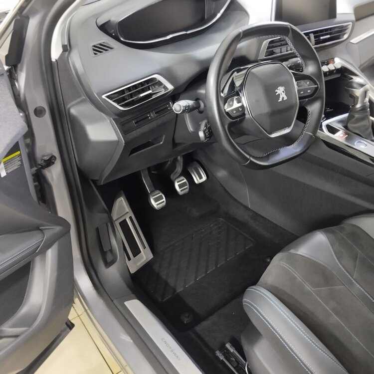 Peugeot 5008 2019 год Тирасполь Тирасполь - изображение 5