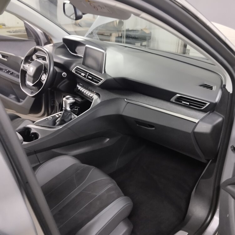 Peugeot 5008 2019 год Тирасполь Тирасполь - изображение 7