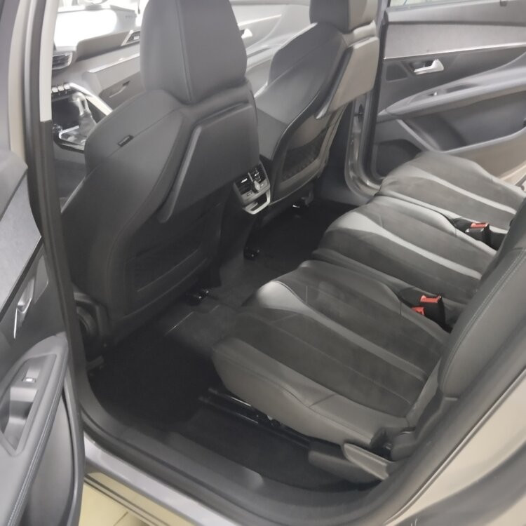 Peugeot 5008 2019 год Тирасполь Тирасполь - изображение 6