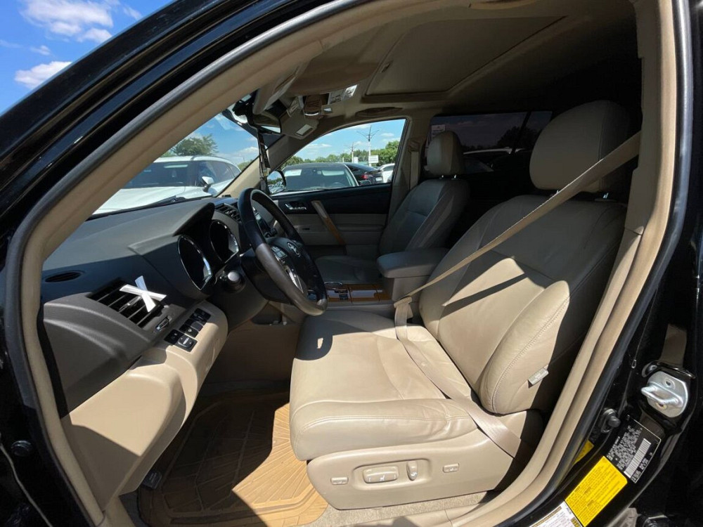 Toyota Highlander 2008 год Тирасполь Тирасполь - изображение 6