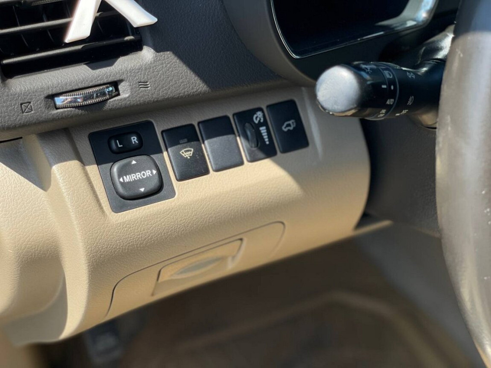 Toyota Highlander 2008 год Тирасполь Тирасполь - изображение 8