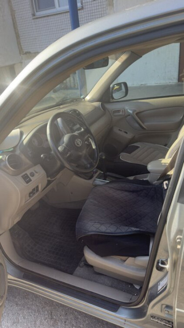 Toyota RAV4 2005 год Тирасполь Тирасполь - изображение 6