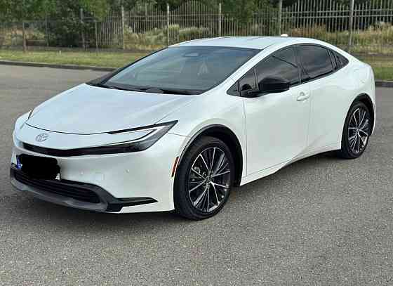 Toyota Prius 2024 год Кишинёв Кишинёв