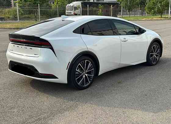 Toyota Prius 2024 год Кишинёв Кишинёв