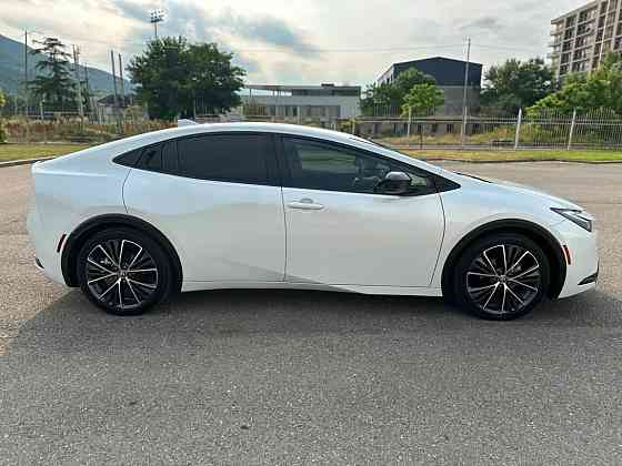 Toyota Prius 2024 год Кишинёв Кишинёв