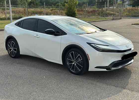 Toyota Prius 2024 год Кишинёв Кишинёв
