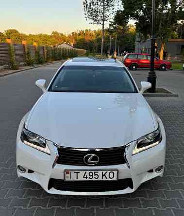 Lexus GS 2013 год Тирасполь Тирасполь