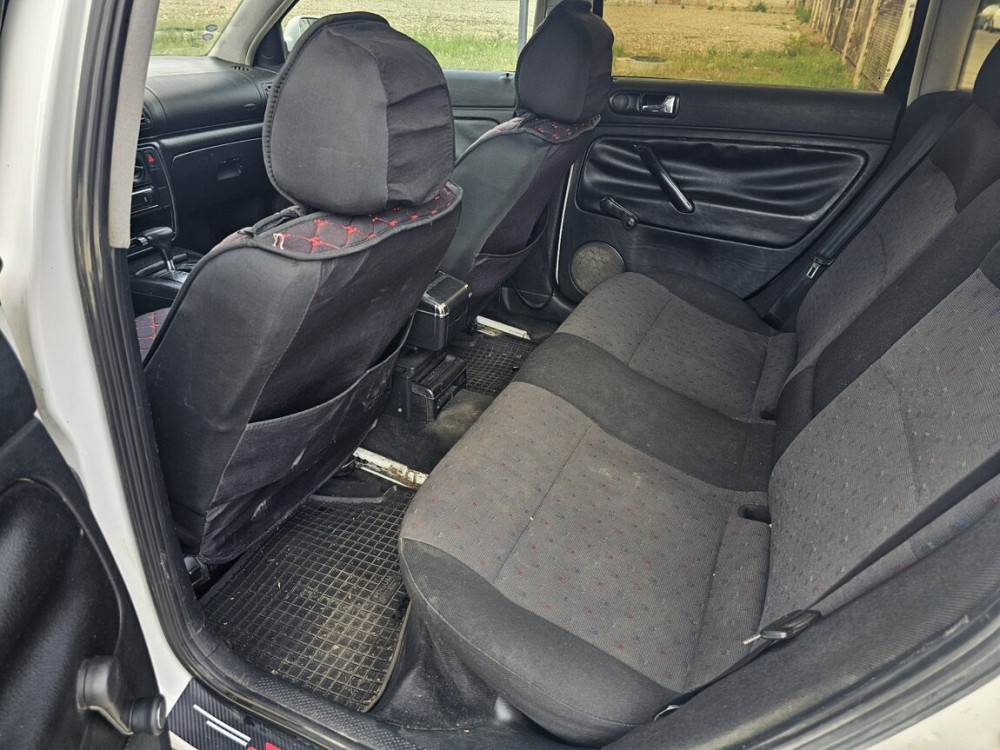 Volkswagen Passat 1998 год Тирасполь Тирасполь - изображение 7