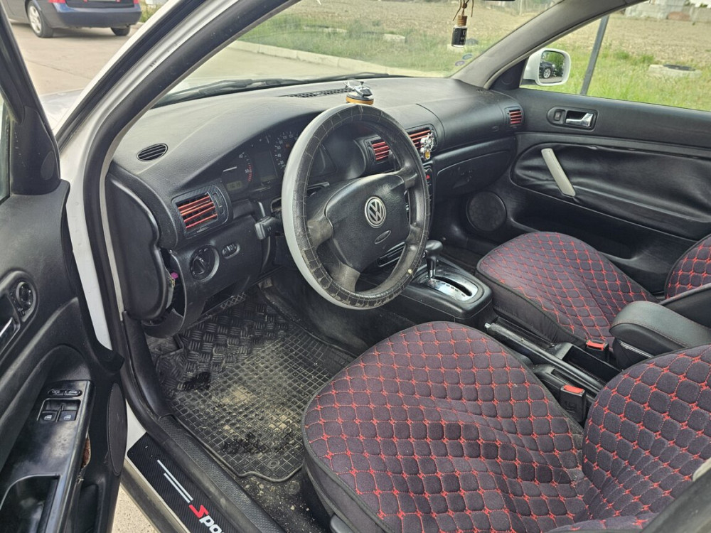 Volkswagen Passat 1998 год Тирасполь Тирасполь - изображение 6
