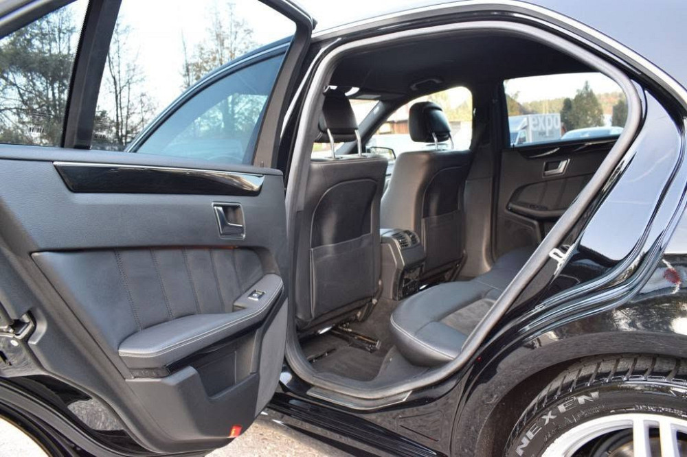 Mercedes E-Class 2013 год Кишинёв Кишинёв - изображение 10