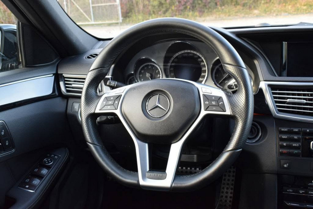 Mercedes E-Class 2013 год Кишинёв Кишинёв - изображение 1