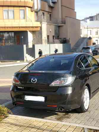 Mazda 6 2009 год Кишинёв Кишинёв