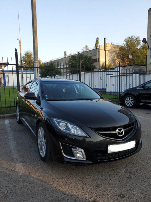 Mazda 6 2009 год Кишинёв Кишинёв - изображение 6