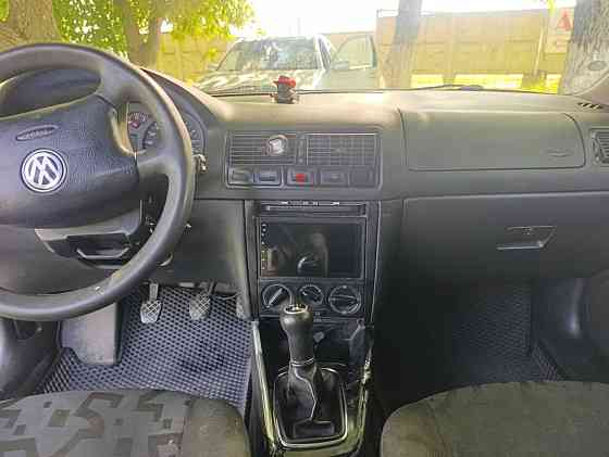 Volkswagen Golf 1999 год Бендеры Бендеры