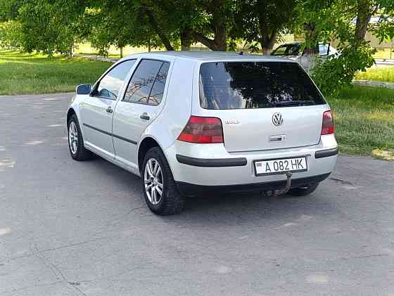 Volkswagen Golf 1999 год Бендеры Бендеры