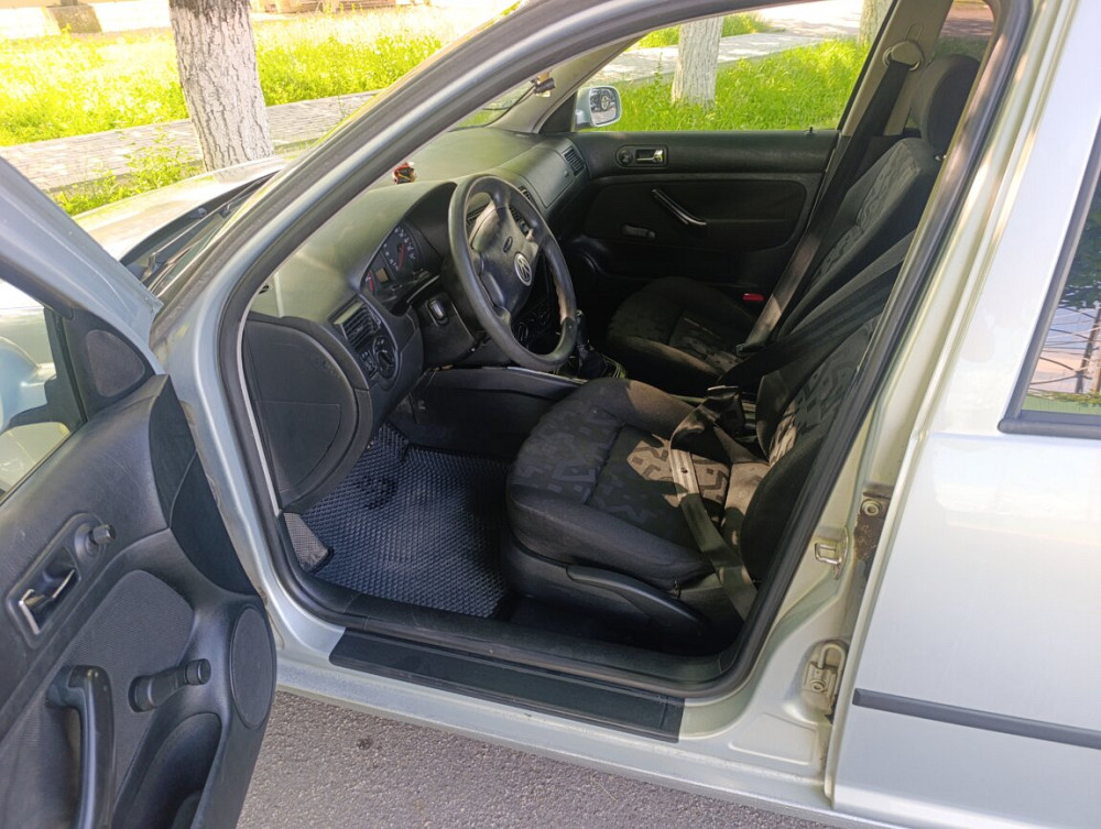 Volkswagen Golf 1999 год Бендеры Бендеры - изображение 6