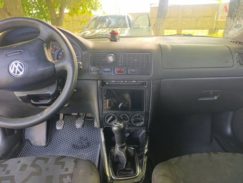 Volkswagen Golf 1999 год Бендеры Бендеры - изображение 5