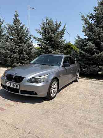 BMW seria 5 2004 an Tiraspol Tiraspol