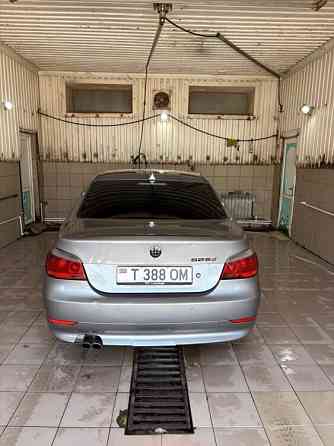 BMW seria 5 2004 an Tiraspol Tiraspol