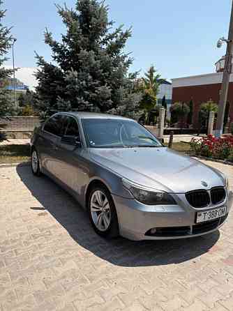 BMW seria 5 2004 an Tiraspol Tiraspol