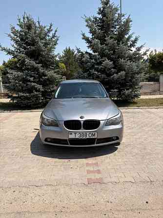 BMW seria 5 2004 an Tiraspol Tiraspol