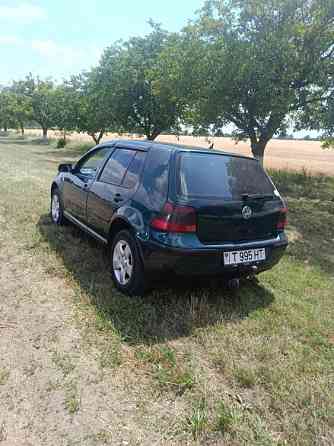 Volkswagen Golf 2001 год Суклея Суклея