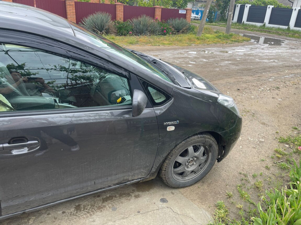 Toyota Prius 2008 год Тирасполь Тирасполь - изображение 3