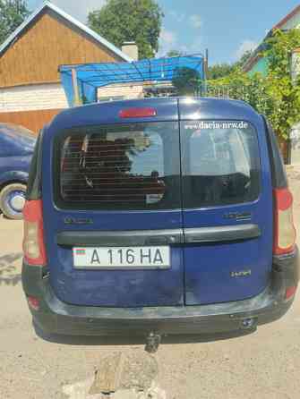 Dacia Logan 2006 год Тирасполь Тирасполь