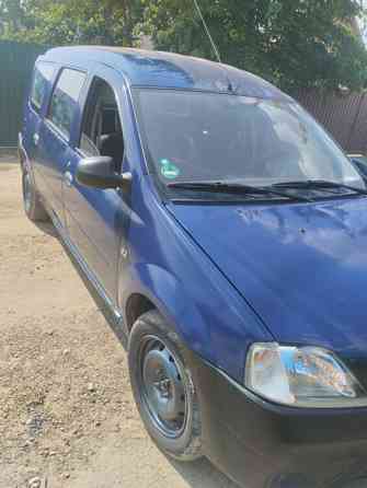 Dacia Logan 2006 год Тирасполь Тирасполь