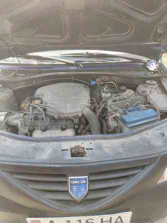 Dacia Logan 2006 год Тирасполь Тирасполь