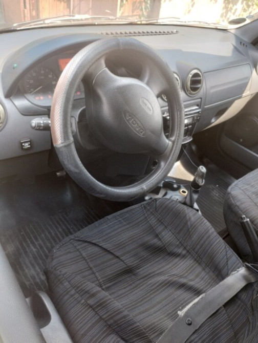 Dacia Logan 2006 год Тирасполь Тирасполь - изображение 2