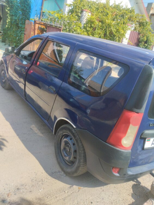 Dacia Logan 2006 год Тирасполь Тирасполь - изображение 9