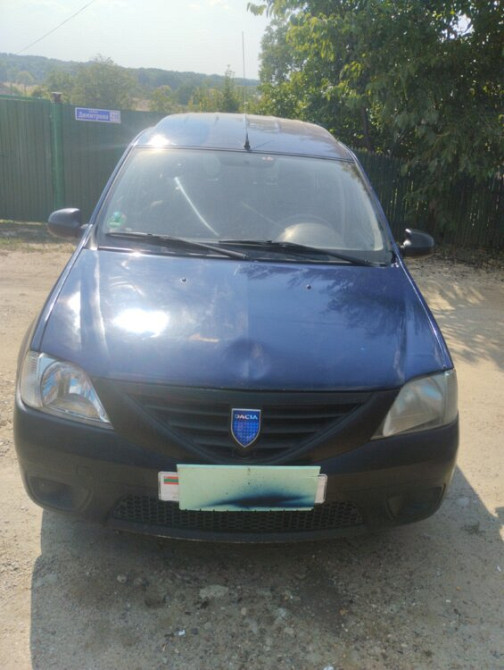 Dacia Logan 2006 год Тирасполь Тирасполь - изображение 8