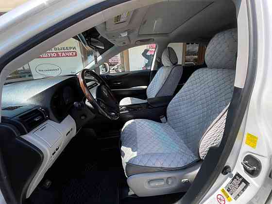 Lexus RX 2010 год Тирасполь Тирасполь