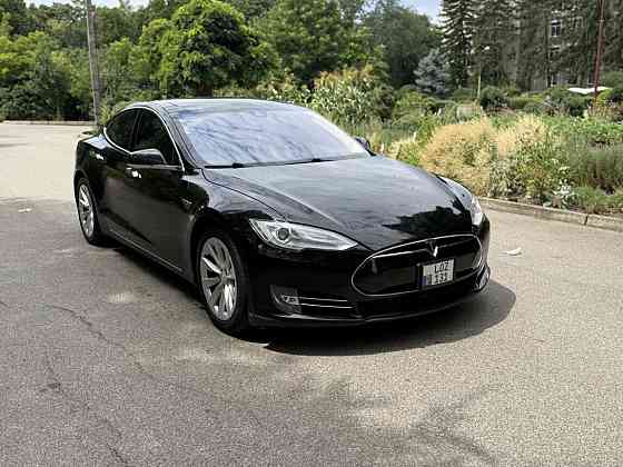 Tesla Model S 2015 год Тирасполь Тирасполь