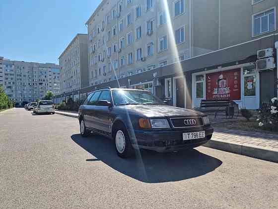 Audi A6 1993 год Тирасполь Тирасполь